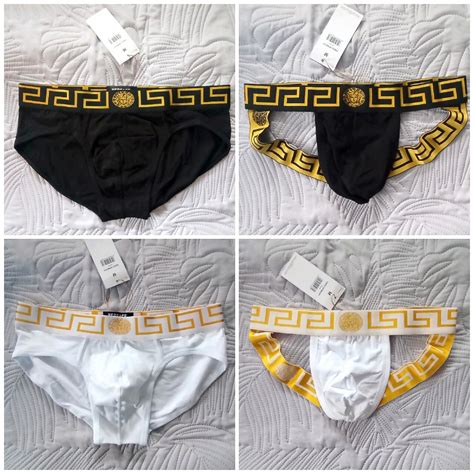 majtki versace